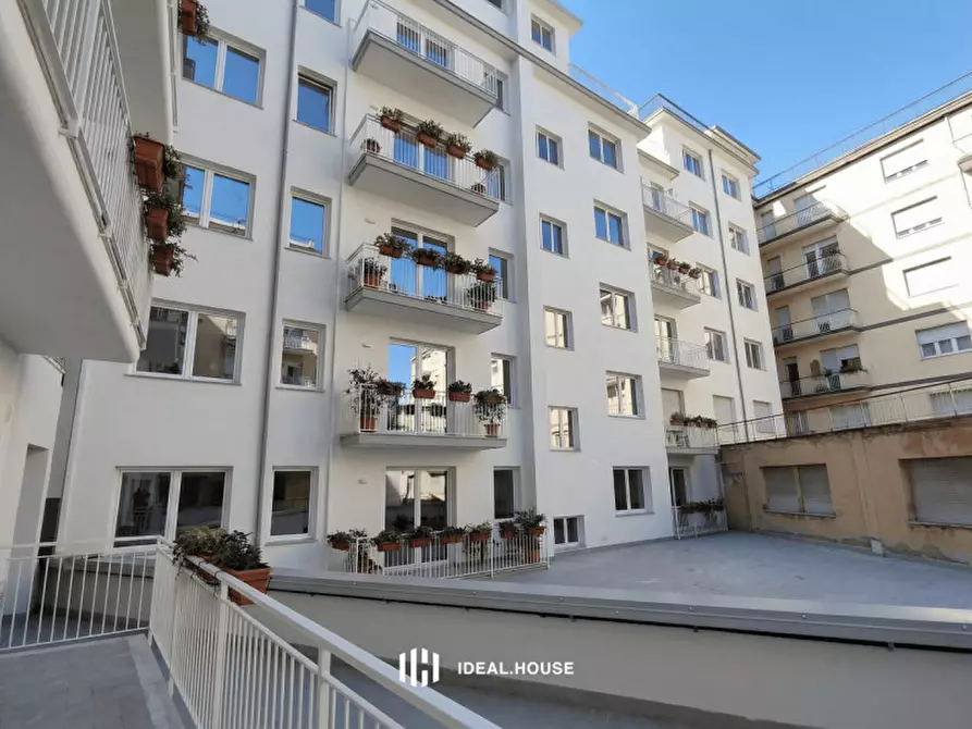 Immagine 2 di Appartamento in vendita  in Via XXV Aprile a Ancona