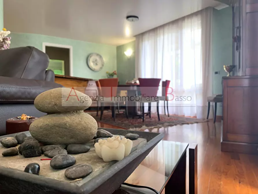 Immagine 2 di Appartamento in vendita  in VIA ANFOSSI a Padova