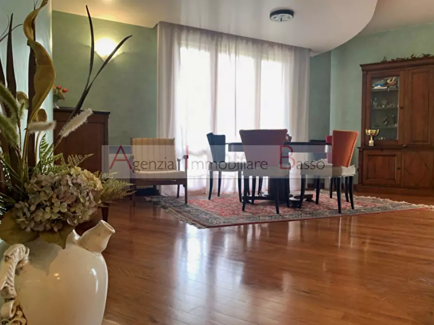 Immagine 3 di Appartamento in vendita  in VIA ANFOSSI a Padova