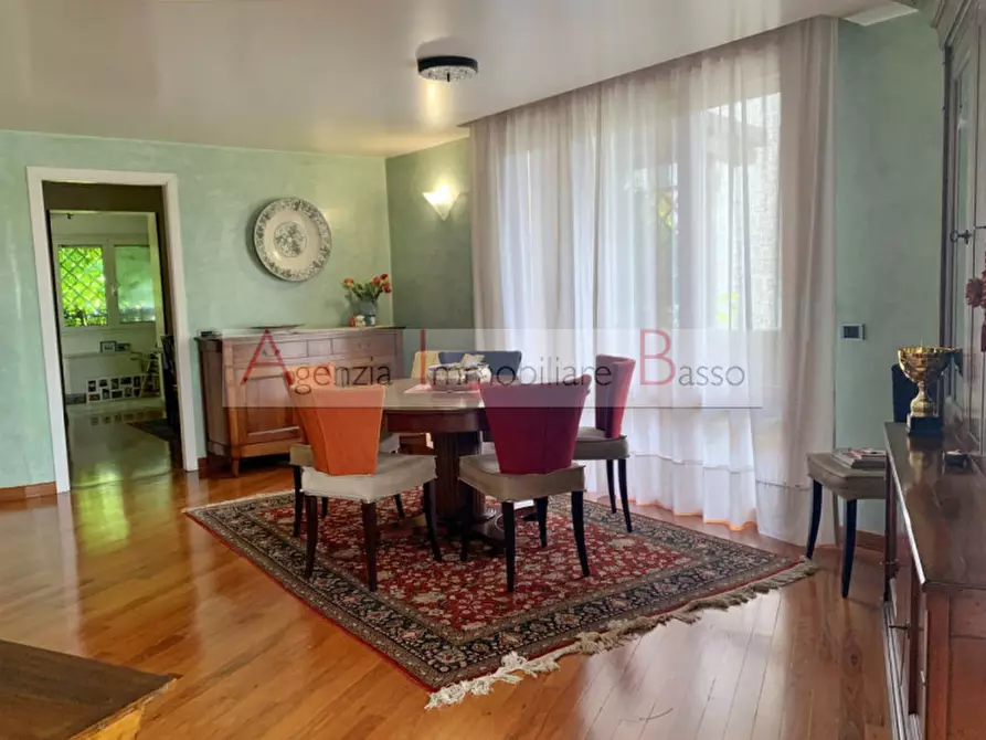 Immagine 4 di Appartamento in vendita  in VIA ANFOSSI a Padova