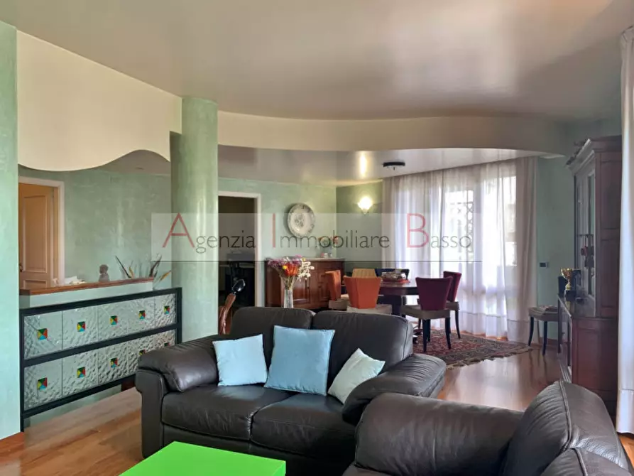 Immagine 5 di Appartamento in vendita  in VIA ANFOSSI a Padova