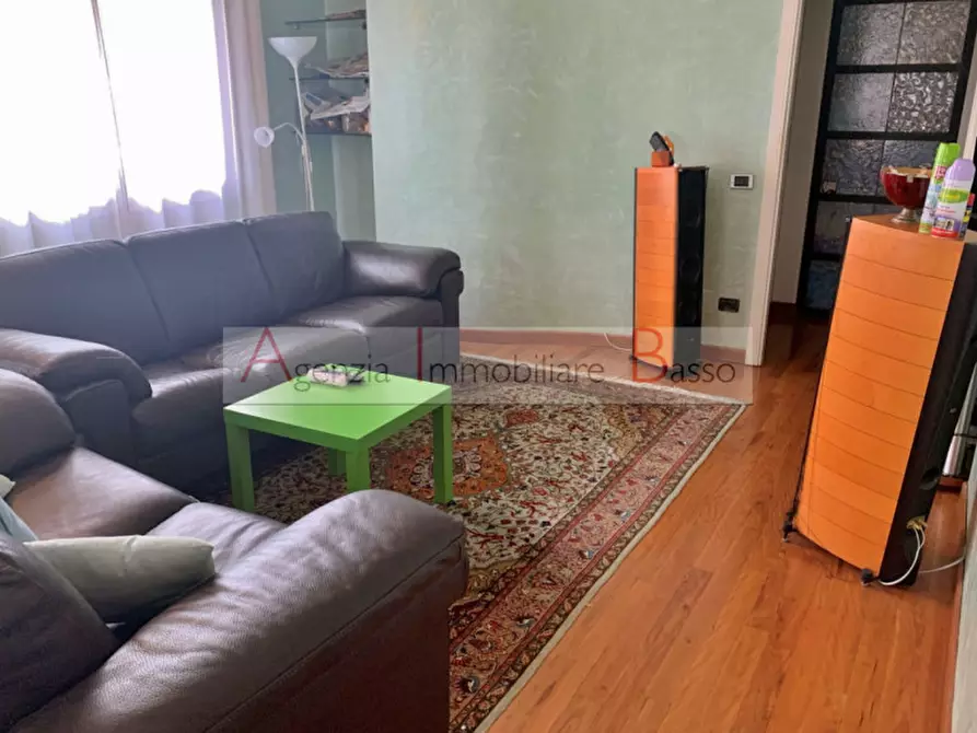 Immagine 6 di Appartamento in vendita  in VIA ANFOSSI a Padova