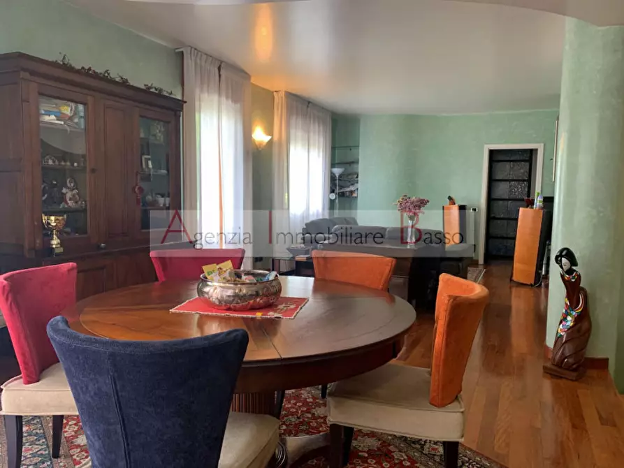 Immagine 7 di Appartamento in vendita  in VIA ANFOSSI a Padova