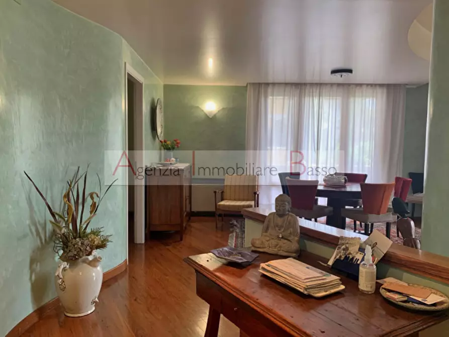 Immagine 8 di Appartamento in vendita  in VIA ANFOSSI a Padova