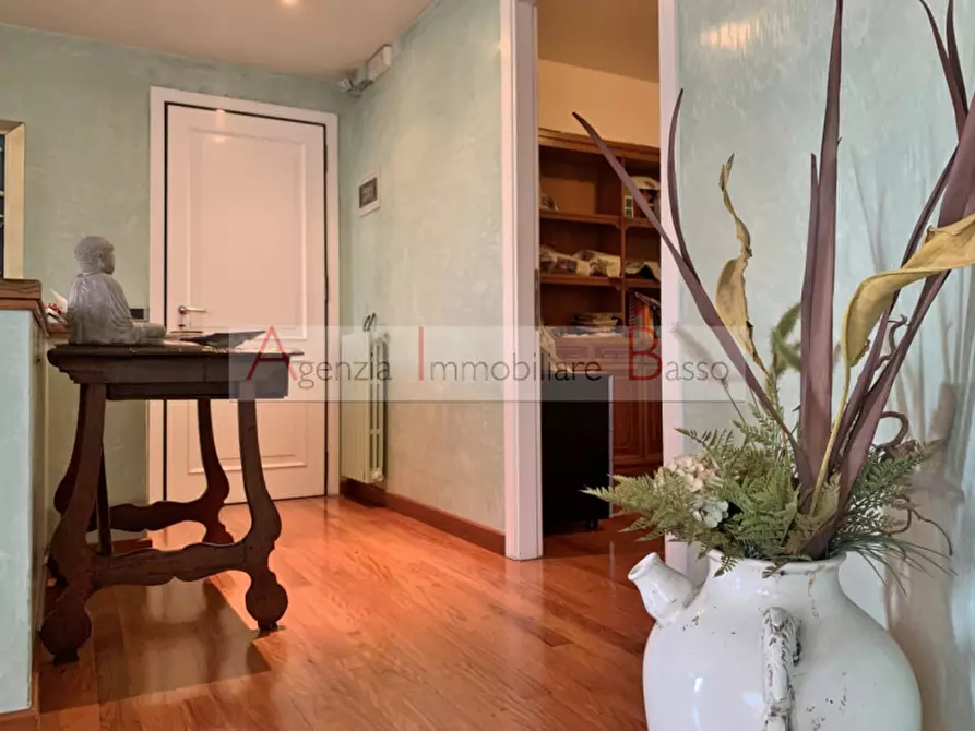 Immagine 9 di Appartamento in vendita  in VIA ANFOSSI a Padova