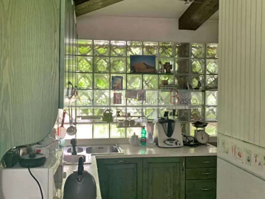 Immagine 10 di Appartamento in vendita  in VIA ANFOSSI a Padova