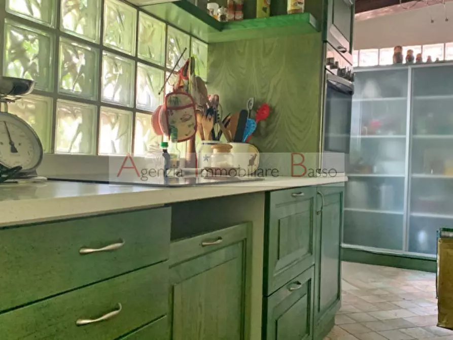 Immagine 11 di Appartamento in vendita  in VIA ANFOSSI a Padova