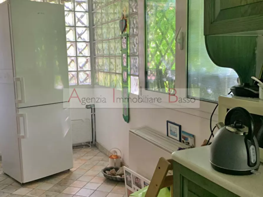 Immagine 12 di Appartamento in vendita  in VIA ANFOSSI a Padova