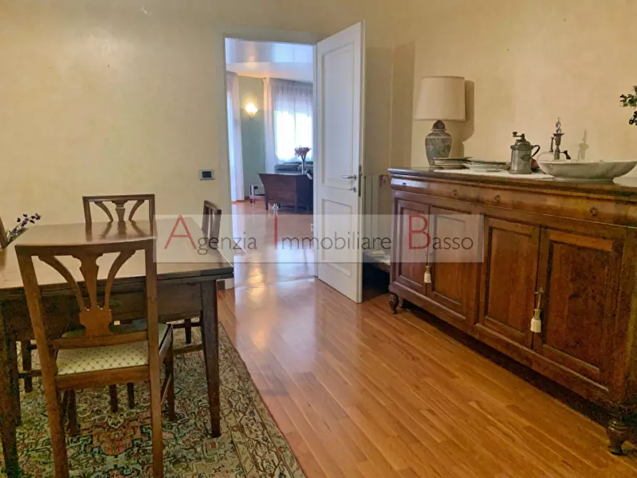 Immagine 13 di Appartamento in vendita  in VIA ANFOSSI a Padova