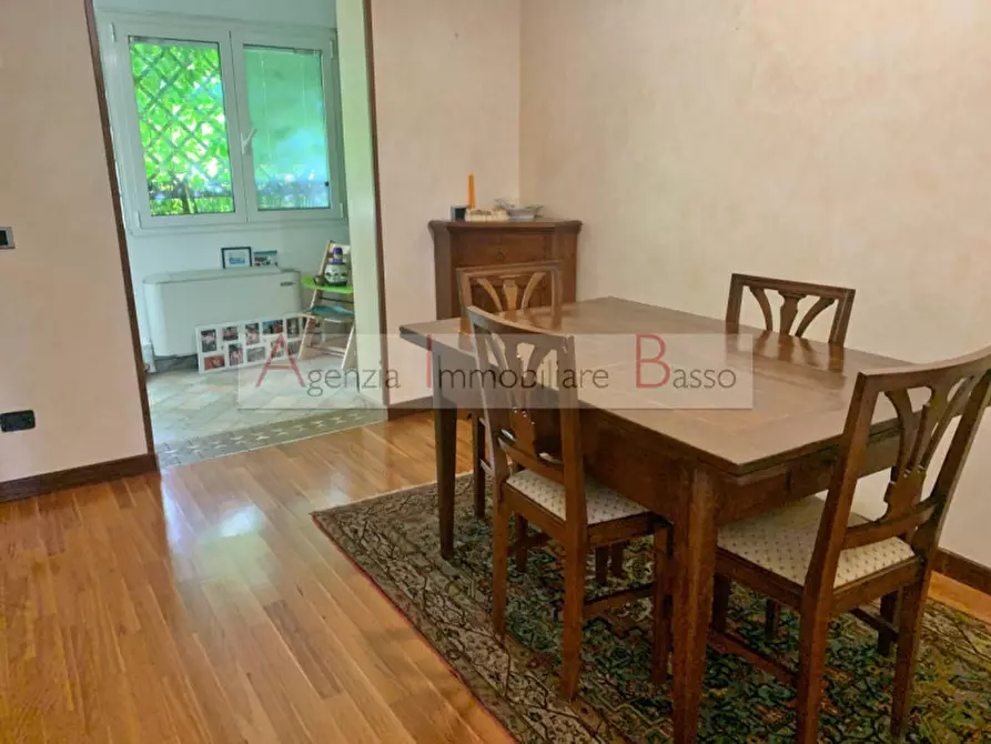 Immagine 14 di Appartamento in vendita  in VIA ANFOSSI a Padova