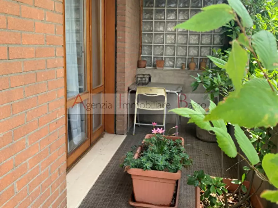 Immagine 15 di Appartamento in vendita  in VIA ANFOSSI a Padova