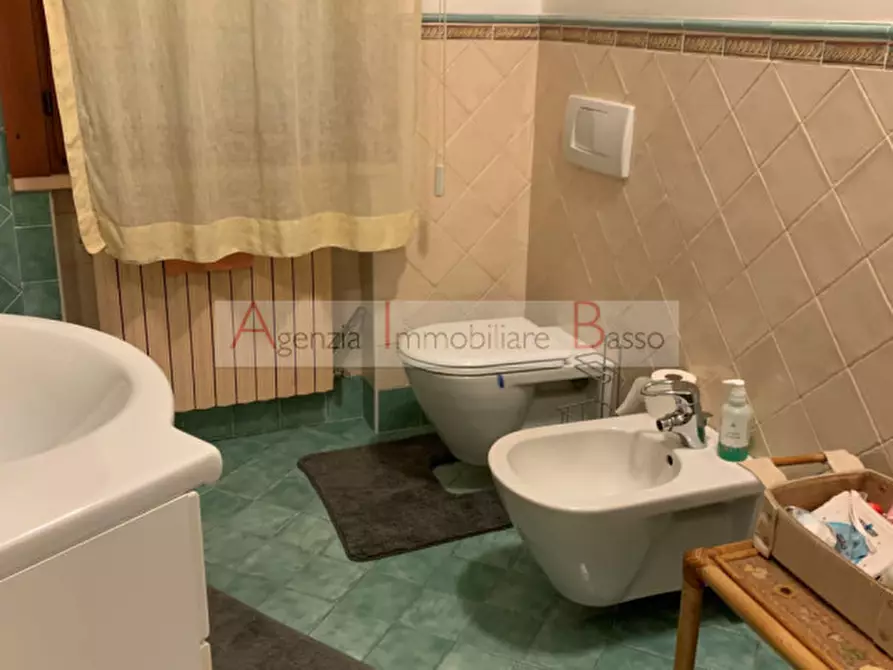 Immagine 16 di Appartamento in vendita  in VIA ANFOSSI a Padova