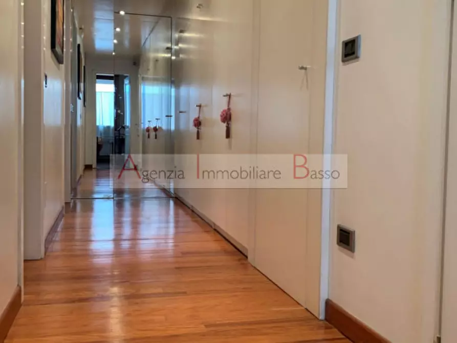 Immagine 17 di Appartamento in vendita  in VIA ANFOSSI a Padova