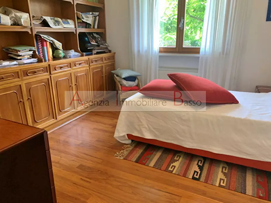 Immagine 18 di Appartamento in vendita  in VIA ANFOSSI a Padova