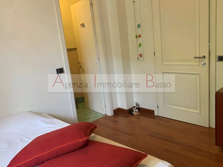 Immagine 21 di Appartamento in vendita  in VIA ANFOSSI a Padova