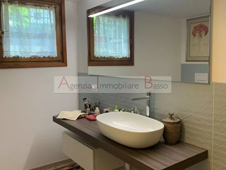 Immagine 22 di Appartamento in vendita  in VIA ANFOSSI a Padova