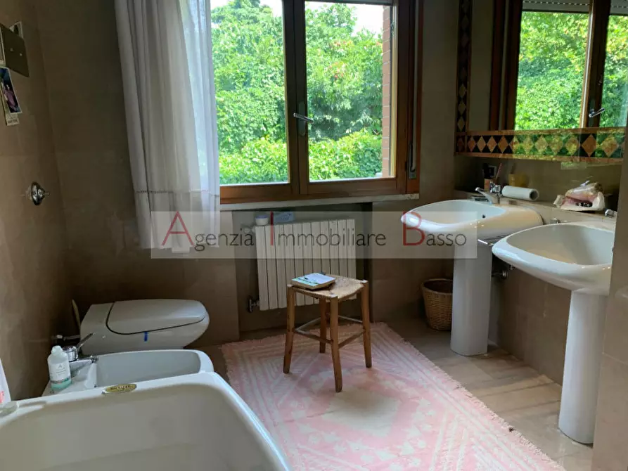 Immagine 23 di Appartamento in vendita  in VIA ANFOSSI a Padova