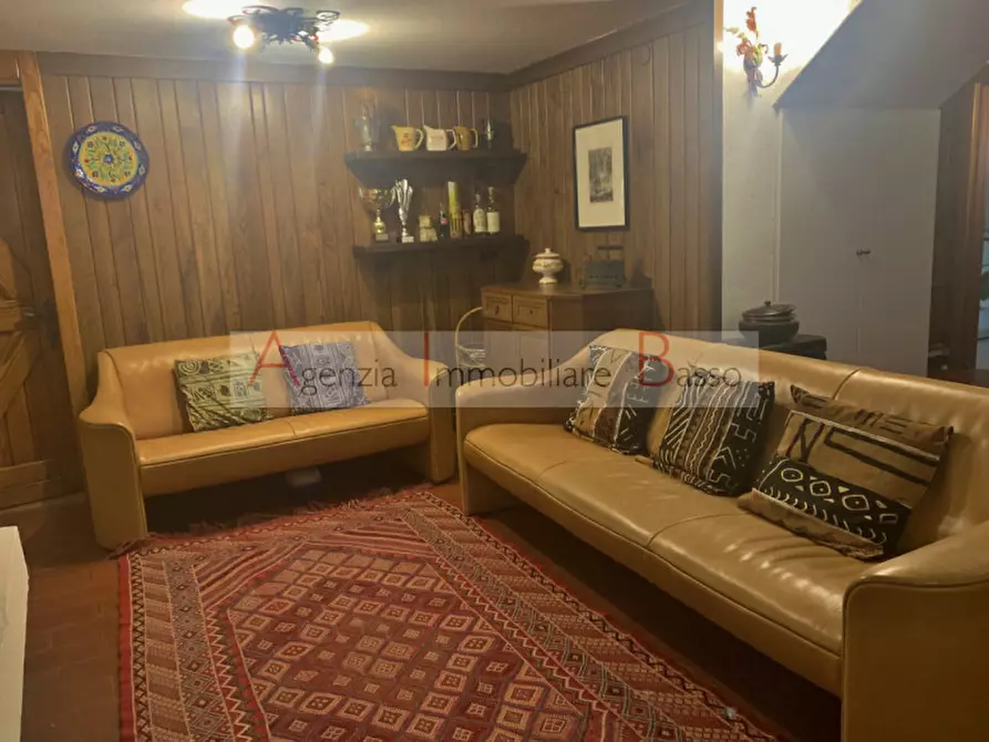 Immagine 24 di Appartamento in vendita  in VIA ANFOSSI a Padova