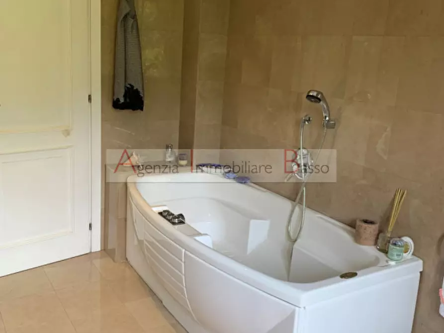 Immagine 25 di Appartamento in vendita  in VIA ANFOSSI a Padova