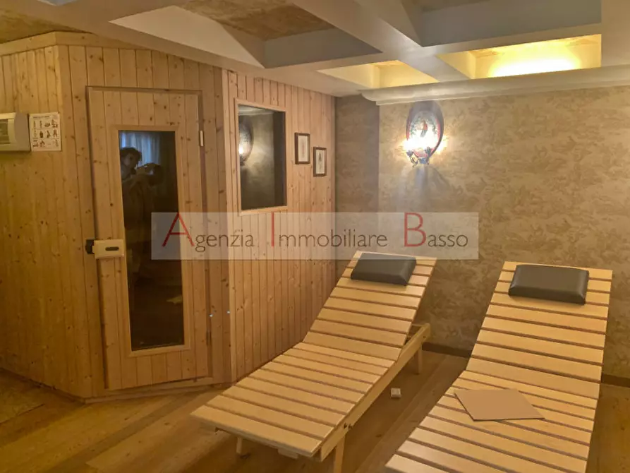 Immagine 28 di Appartamento in vendita  in VIA ANFOSSI a Padova