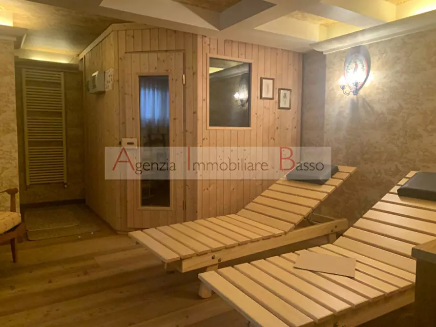 Immagine 29 di Appartamento in vendita  in VIA ANFOSSI a Padova