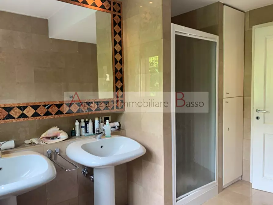 Immagine 30 di Appartamento in vendita  in VIA ANFOSSI a Padova