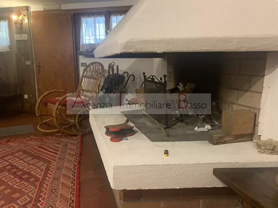 Immagine 31 di Appartamento in vendita  in VIA ANFOSSI a Padova