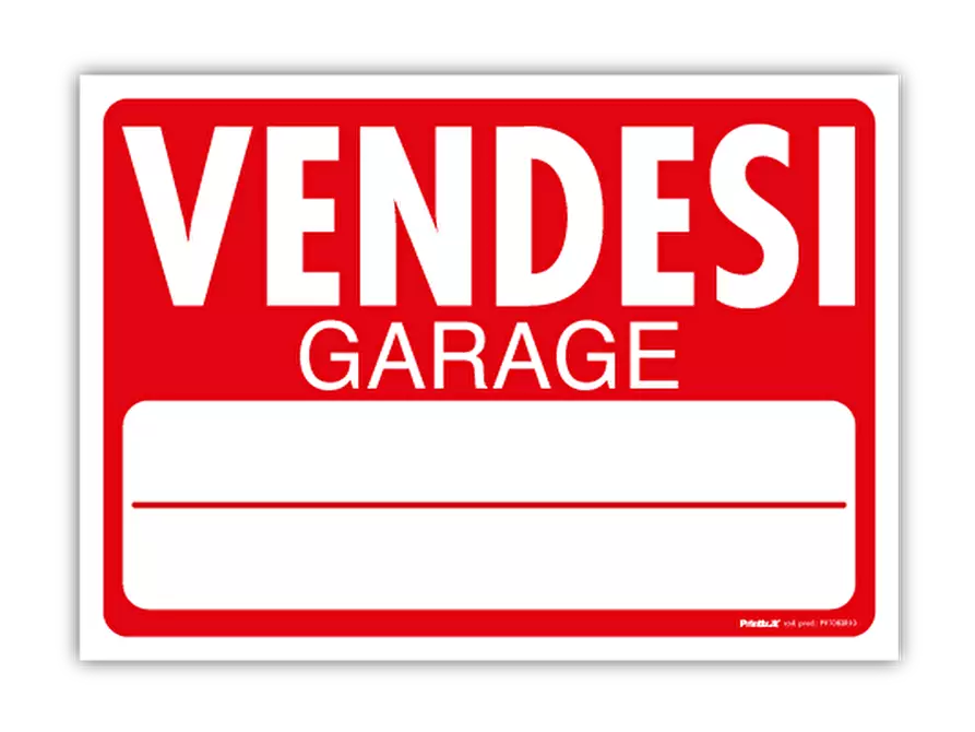 Immagine 1 di Garage in vendita  in via dei Carpani a Castelfranco Veneto