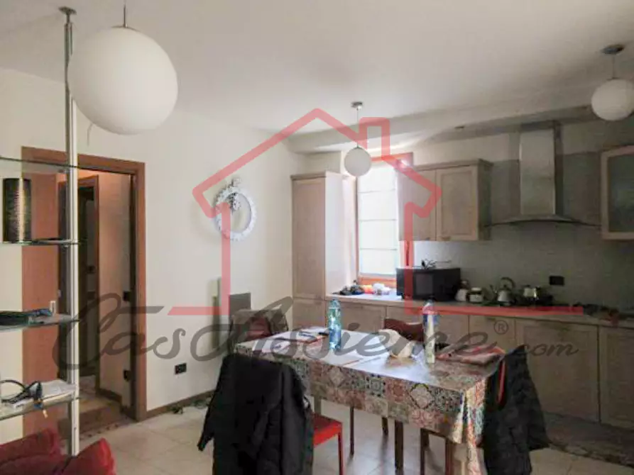 Immagine 4 di Appartamento in vendita  in Via Bressani a Tezze Sul Brenta