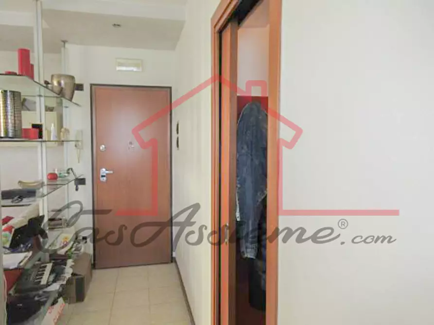 Immagine 10 di Appartamento in vendita  in Via Bressani a Tezze Sul Brenta