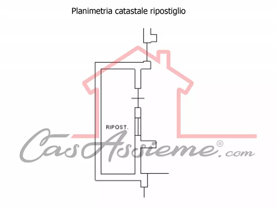 Immagine 20 di Appartamento in vendita  in Via Bressani a Tezze Sul Brenta