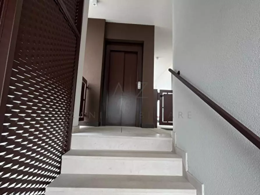Immagine 2 di Attico in vendita  in Via Postioma di Salvarosa a Castelfranco Veneto