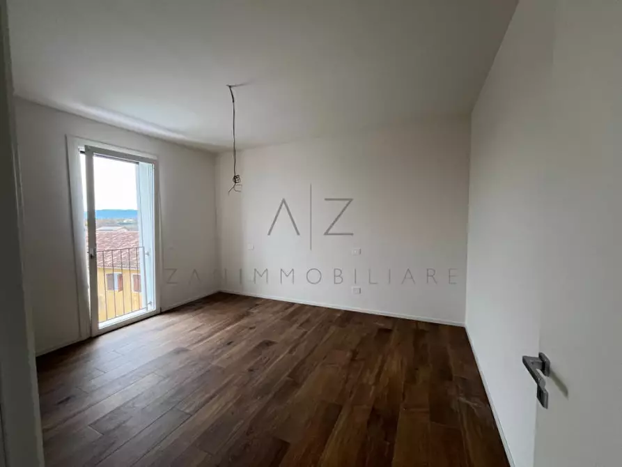 Immagine 4 di Attico in vendita  in Via Postioma di Salvarosa a Castelfranco Veneto