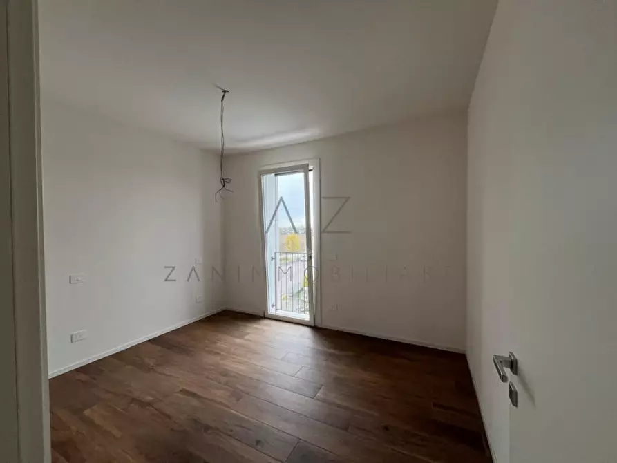 Immagine 5 di Attico in vendita  in Via Postioma di Salvarosa a Castelfranco Veneto