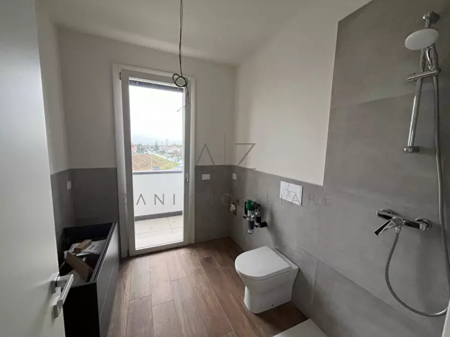 Immagine 6 di Attico in vendita  in Via Postioma di Salvarosa a Castelfranco Veneto