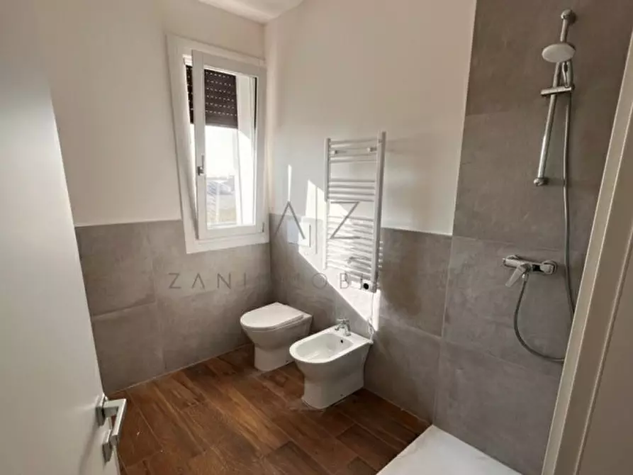 Immagine 7 di Attico in vendita  in Via Postioma di Salvarosa a Castelfranco Veneto