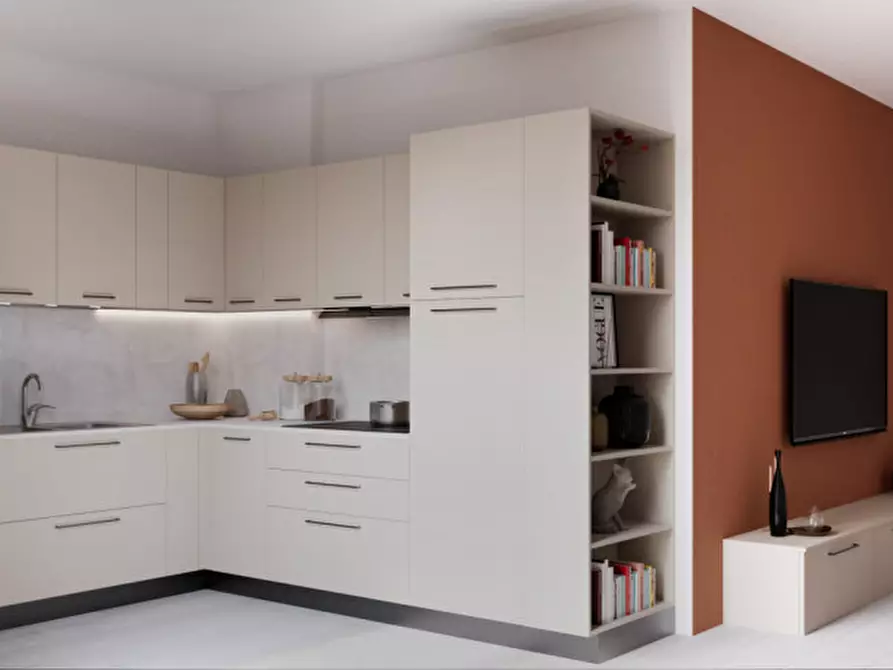 Immagine 1 di Appartamento in affitto  in Corso Venezia a San Bonifacio