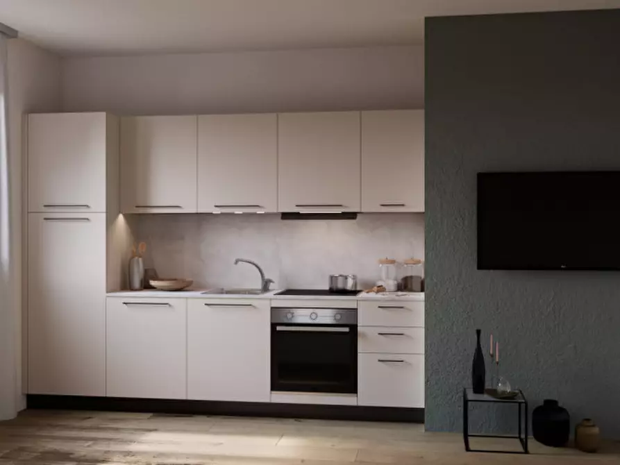 Immagine 9 di Appartamento in affitto  in Corso Venezia a San Bonifacio