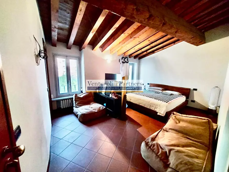 Immagine 1 di Appartamento in vendita  in via trento a Brescia