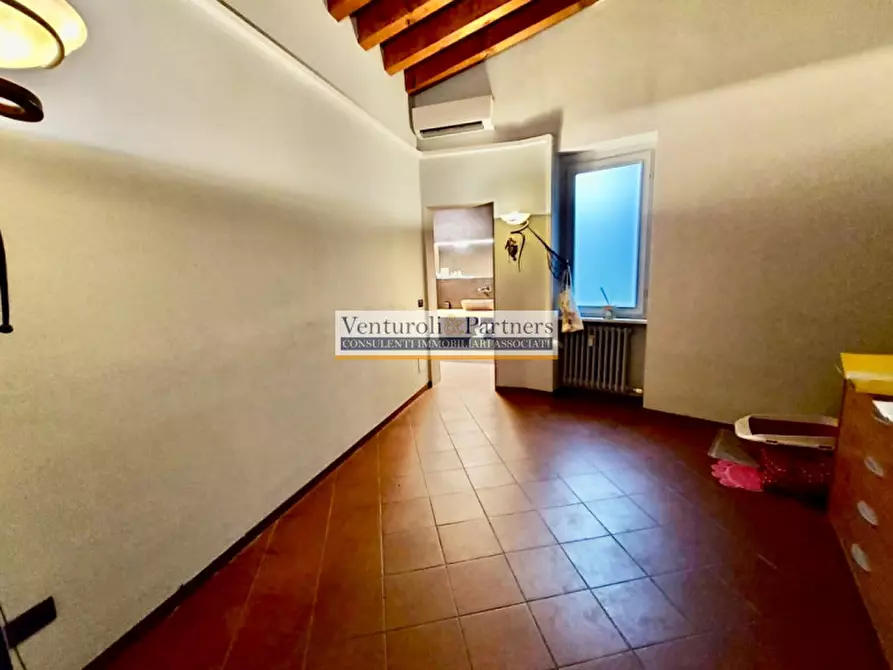 Immagine 9 di Appartamento in vendita  in via trento a Brescia