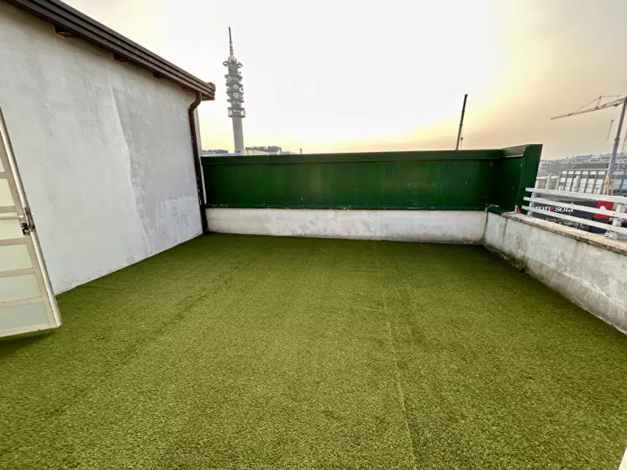 Immagine 4 di Appartamento in vendita  in Via Venezia a Padova