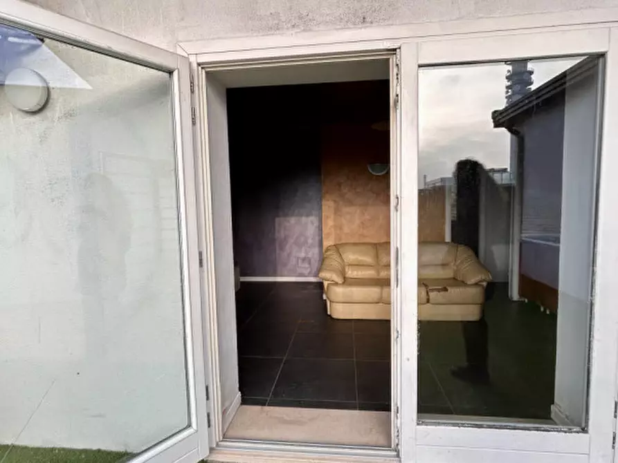 Immagine 5 di Appartamento in vendita  in Via Venezia a Padova