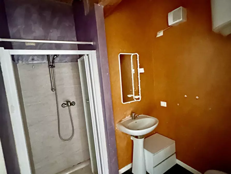 Immagine 8 di Appartamento in vendita  in Via Venezia a Padova