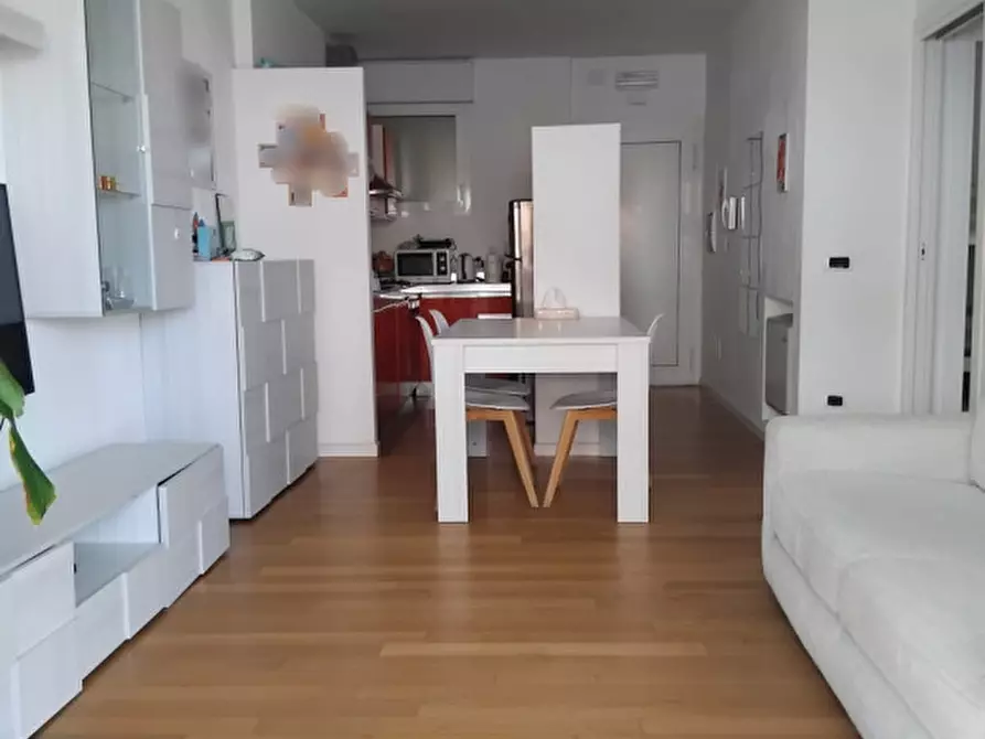 Immagine 2 di Appartamento in vendita  in Lungomare Leonardo da Vinci a Senigallia