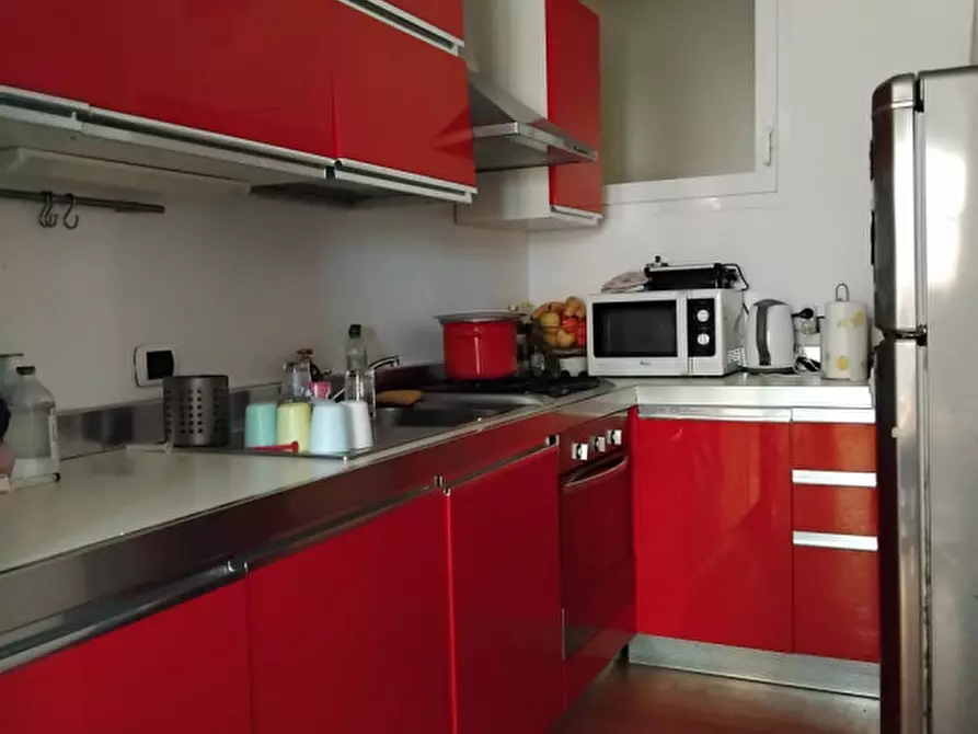 Immagine 4 di Appartamento in vendita  in Lungomare Leonardo da Vinci a Senigallia