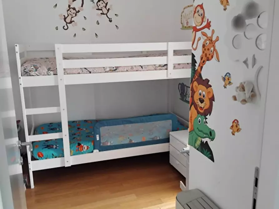 Immagine 7 di Appartamento in vendita  in Lungomare Leonardo da Vinci a Senigallia