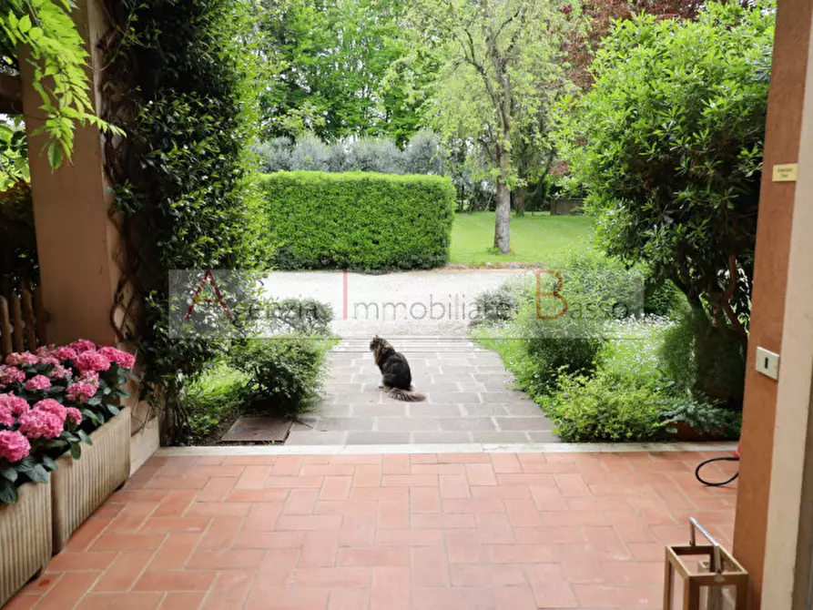 Immagine 32 di Villa in vendita  in via forcellilni a Padova