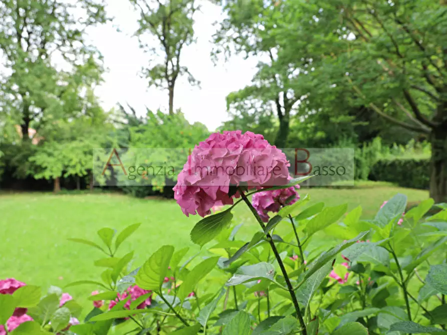 Immagine 38 di Villa in vendita  in via forcellilni a Padova