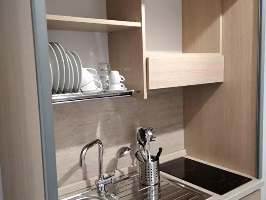 Immagine 5 di Appartamento in vendita  in Piazza Giorgione a Castelfranco Veneto