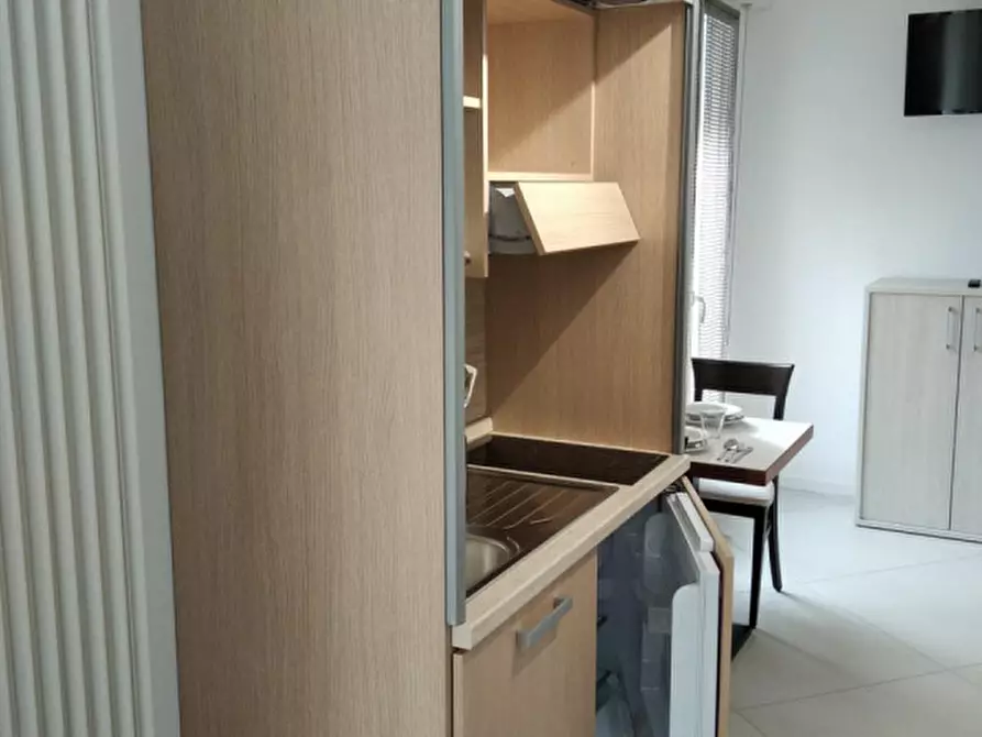 Immagine 6 di Appartamento in vendita  in Piazza Giorgione a Castelfranco Veneto